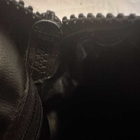 Celine Little  bag - Picture 10 of 15